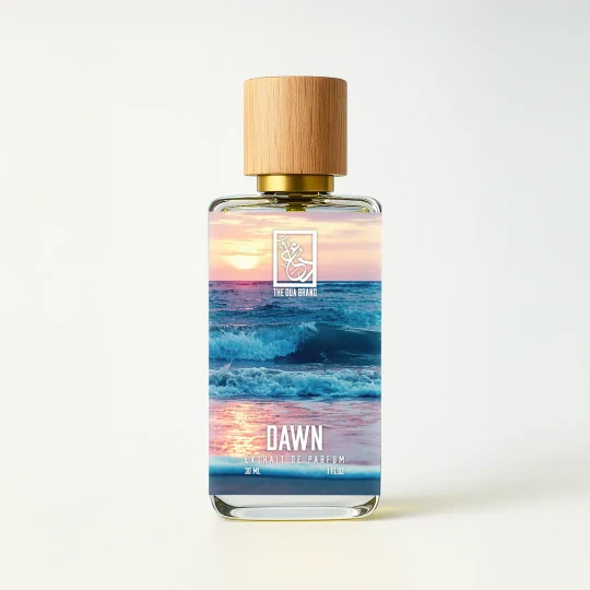 The DUA Brand Dawn