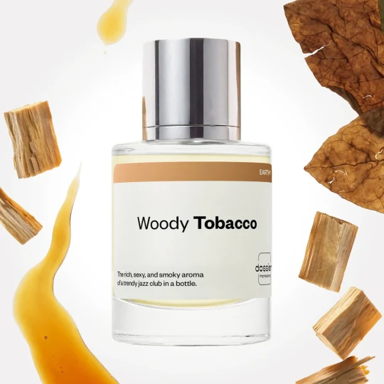 Dossier Woody Tobacco