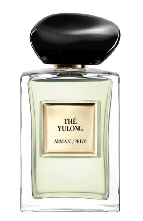 Giorgio Armani Thé Yulong