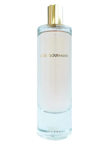 Rose Gourmand