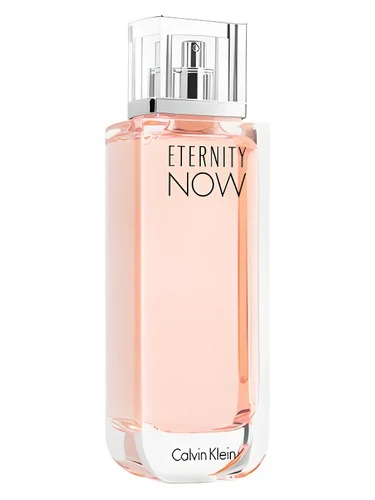 Eternity Now