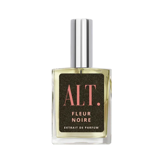 Fleur Noire
