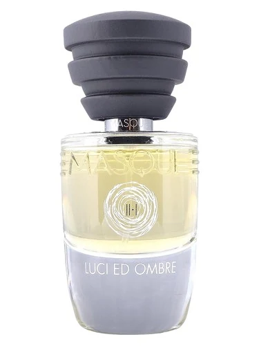 Luci Ed Ombre