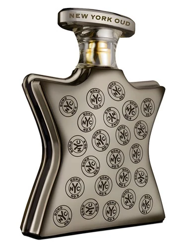 New York Oud
