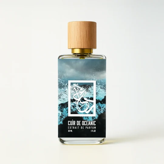 The DUA Brand Cuìr de Oceanic