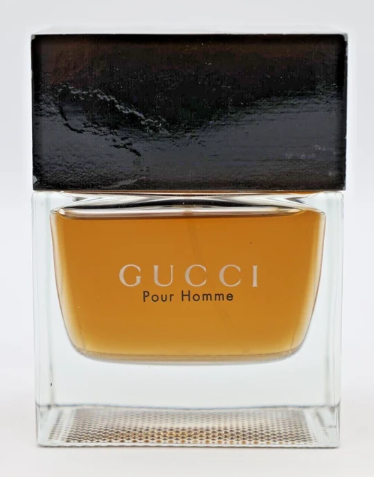 Pour Homme