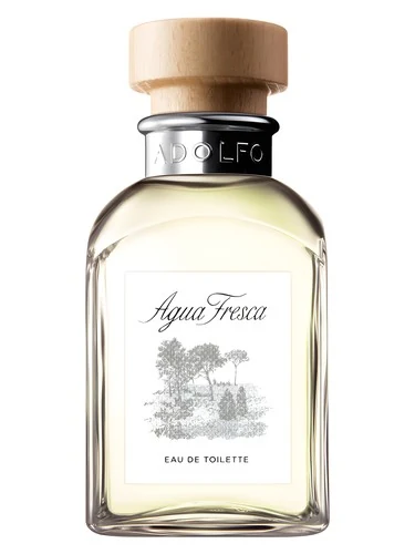 Agua Fresca