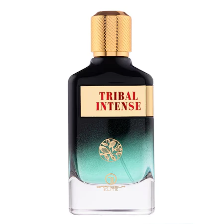 Grandeur Tribal Intense