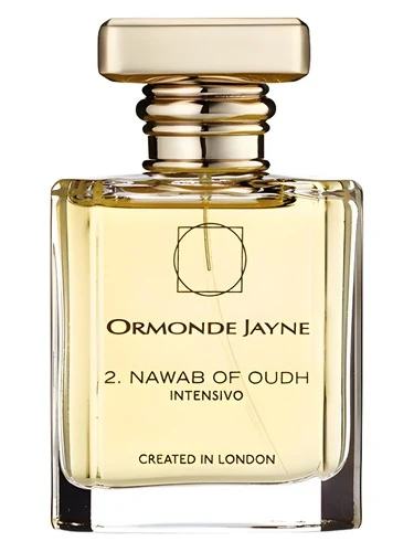 Nawab of Oudh Intensivo