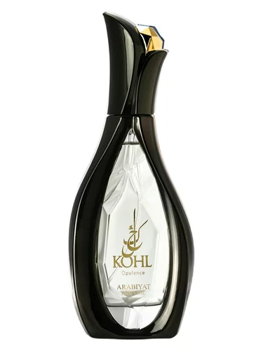 Kohl Opulence