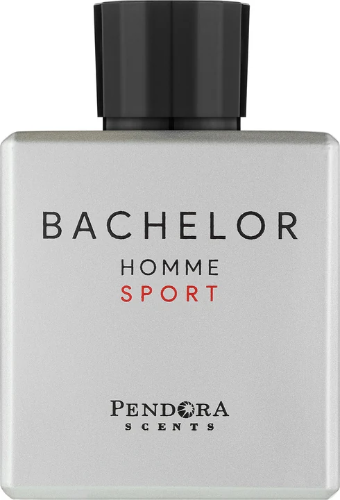 Paris Corner Pendora Scents Bachelor Homme Sport