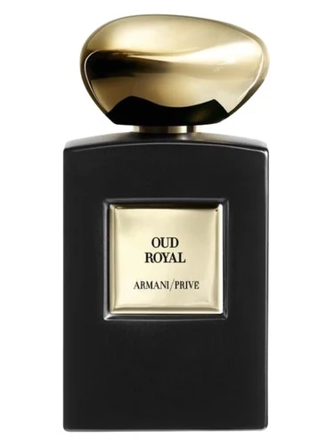 Giorgio Armani Privé Oud Royal