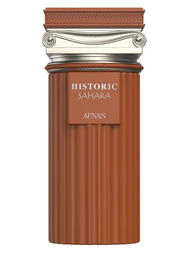 Afnan Historic Sahara