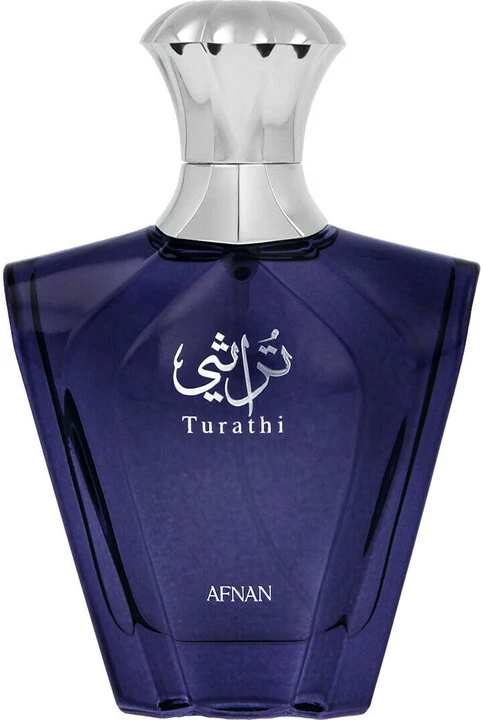 Afnan Turathi Blue