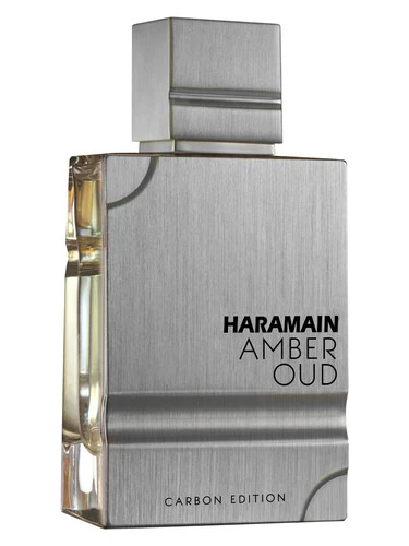 Al Haramain Perfumes Amber Oud Carbon Edition