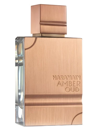 Al Haramain Perfumes Amber Oud Exclusif Bleu
