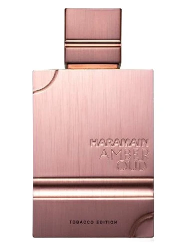 Al Haramain Perfumes Amber Oud Tobacco Edition