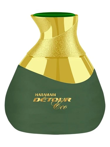 Al Haramain Perfumes Detour Eco