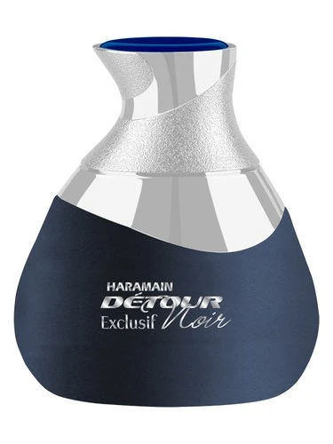 Al Haramain Perfumes Detour Noir Exclusif