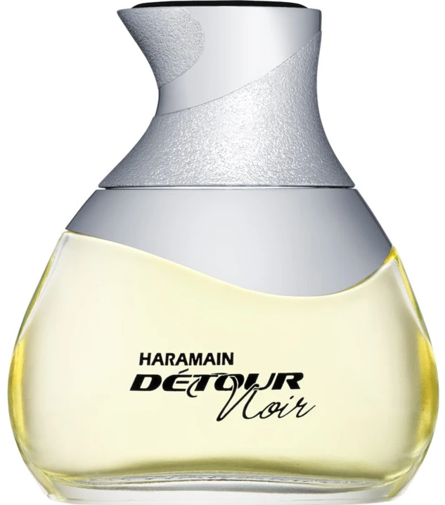 Al Haramain Perfumes Détour Noir