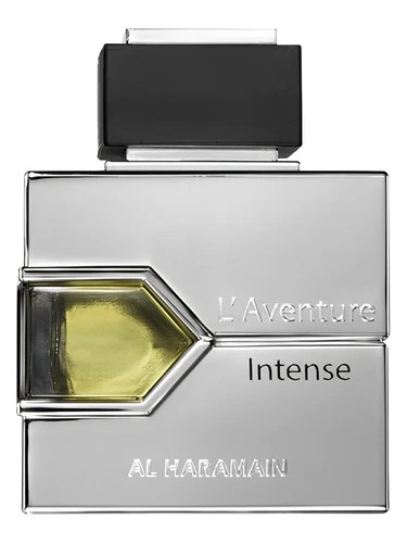 Al Haramain Perfumes L'Aventure Intense