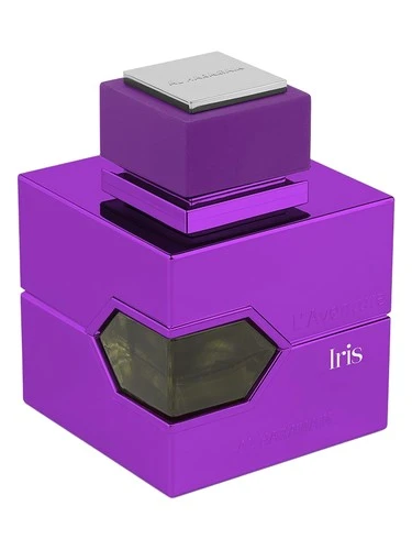 Al Haramain Perfumes L'Aventure Iris