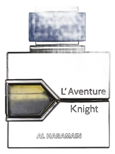 Al Haramain Perfumes L'Aventure Knight