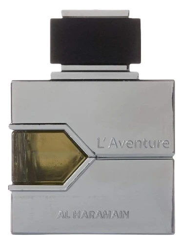 Al Haramain Perfumes L'Aventure