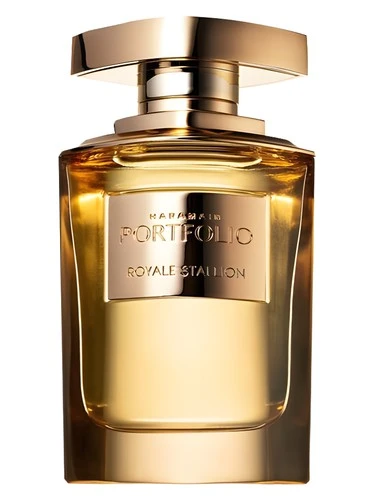 Al Haramain Perfumes Portfolio Royale Stallion