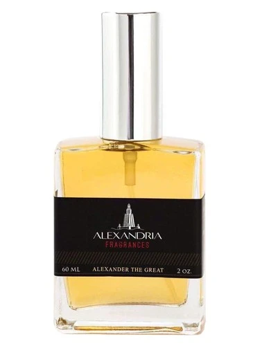 Alexandria Fragrances Alexander The Great