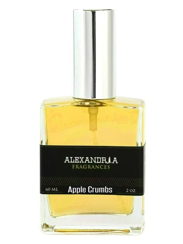 Alexandria Fragrances Apple Crumb