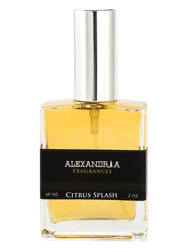 Alexandria Fragrances Citrus Splash