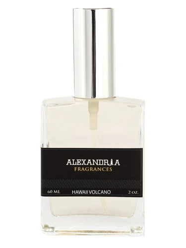 Alexandria Fragrances Hawaii Volcano