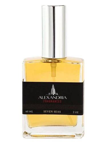 Alexandria Fragrances Seven Seas
