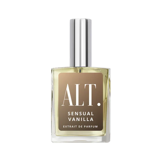 ALT. Fragrances Sensual Vanilla