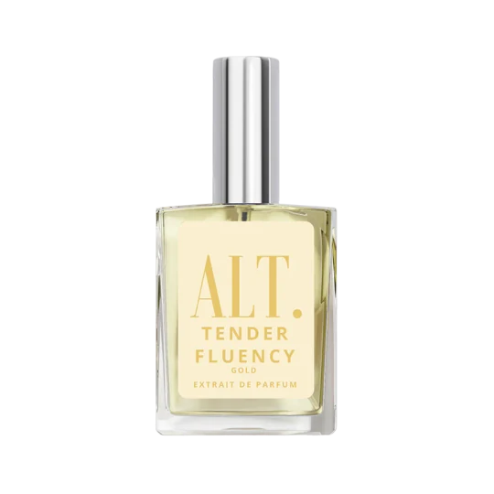 ALT. Fragrances Tender Fluency Gold