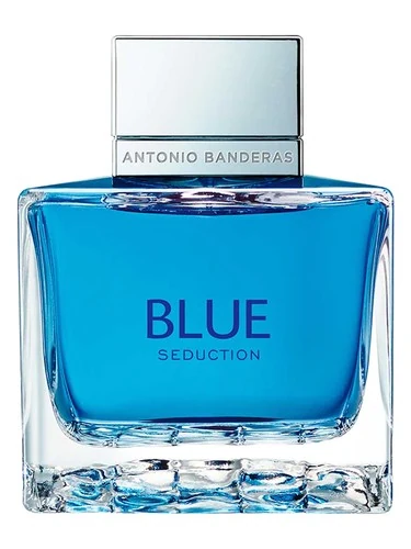Blue Seduction
