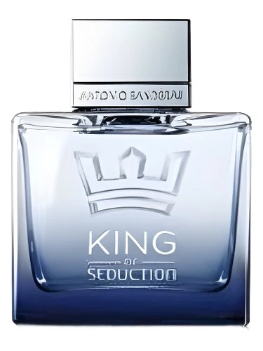 King of Seduction
