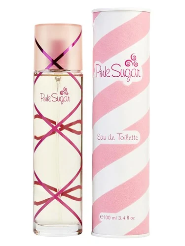 Pink Sugar