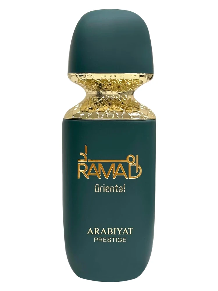 Arabiyat Prestige Ramad Oriental