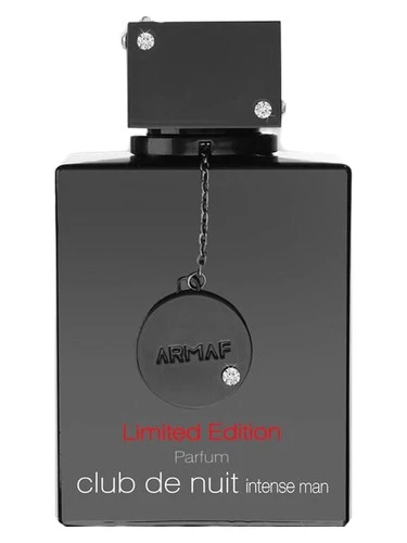 Armaf Club De Nuit Intense Man Limited Edition Parfum