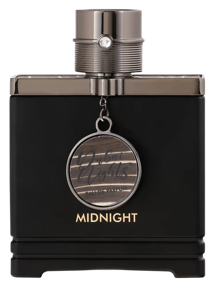 Armaf Dubai Nights Midnight