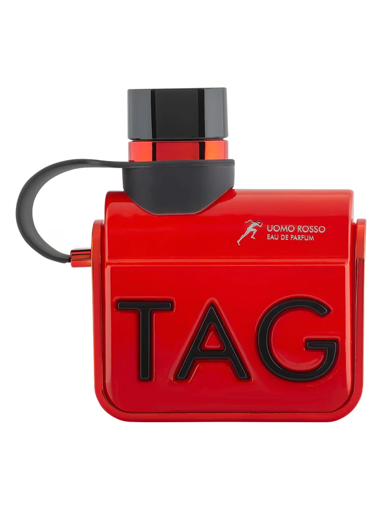 Armaf Tag Him Uomo Rosso