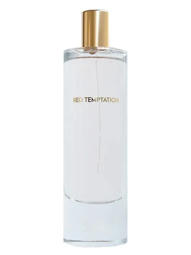 Red Temptation