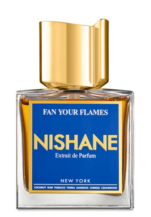 Fan Your Flames