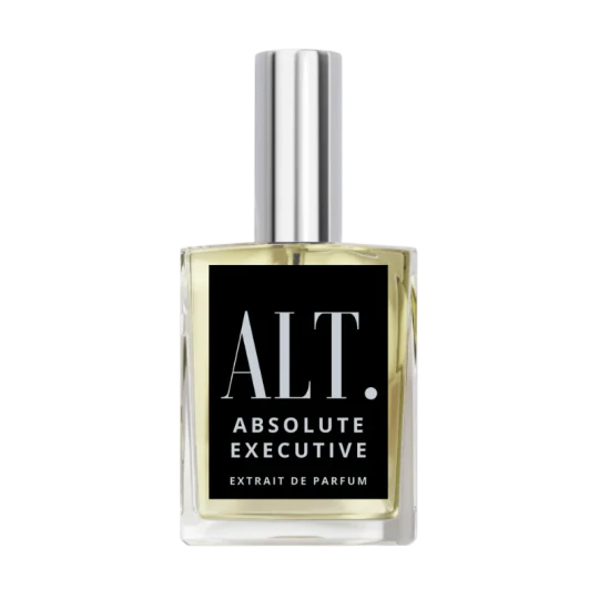 ALT. Fragrances Absolute Executive