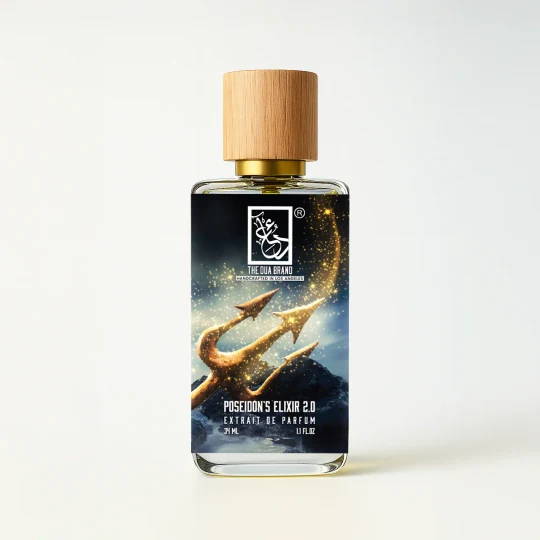 The DUA Brand Poseidon's Elixir 2.0