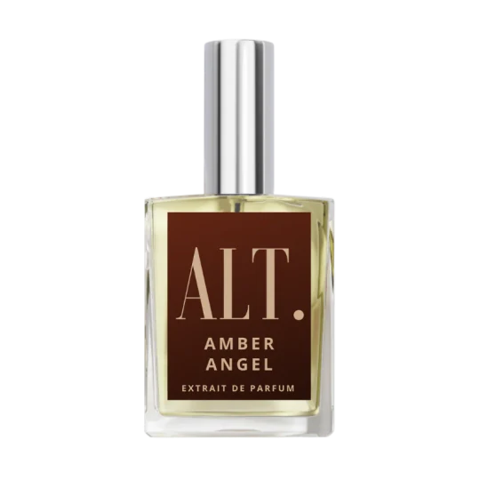 ALT. Fragrances Amber Angel