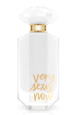 Victoria's Secret Very Sexy Now