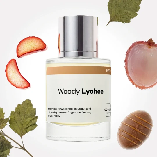 Dossier Woody Lychee